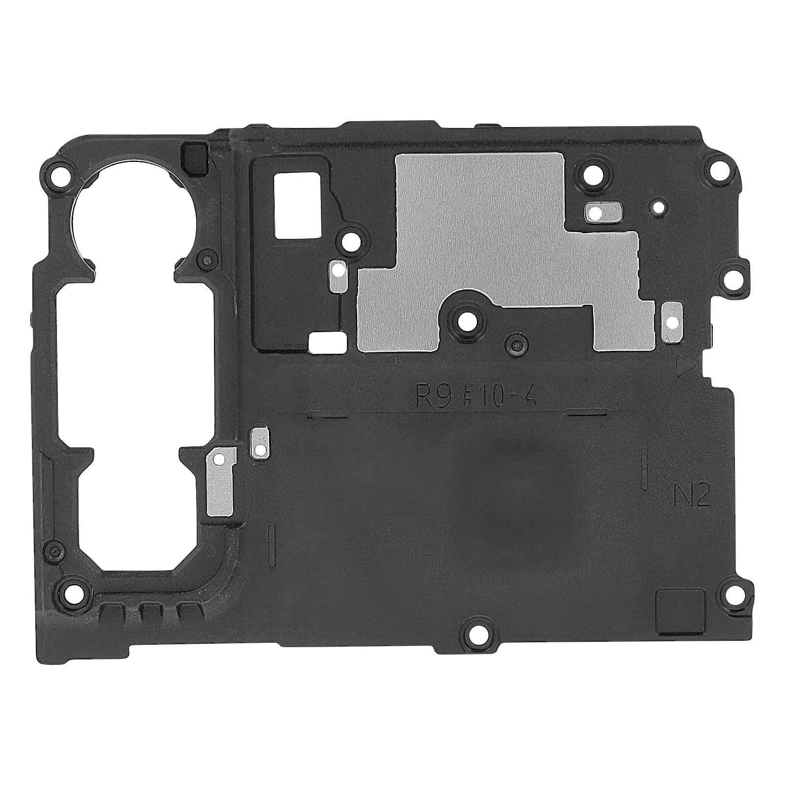 Clappio Haut-parleur Compatible Galaxy S21 FE Module Écouteur Appels et Notifications