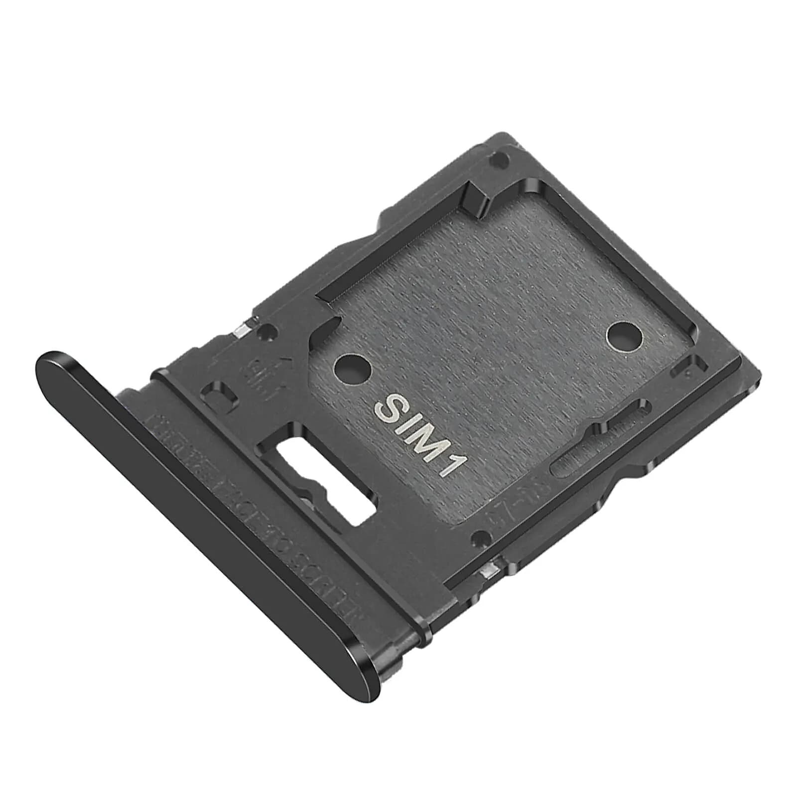 Clappio Tiroir Carte Nano SIM pour Redmi Note 14 4G Ajustement Précis