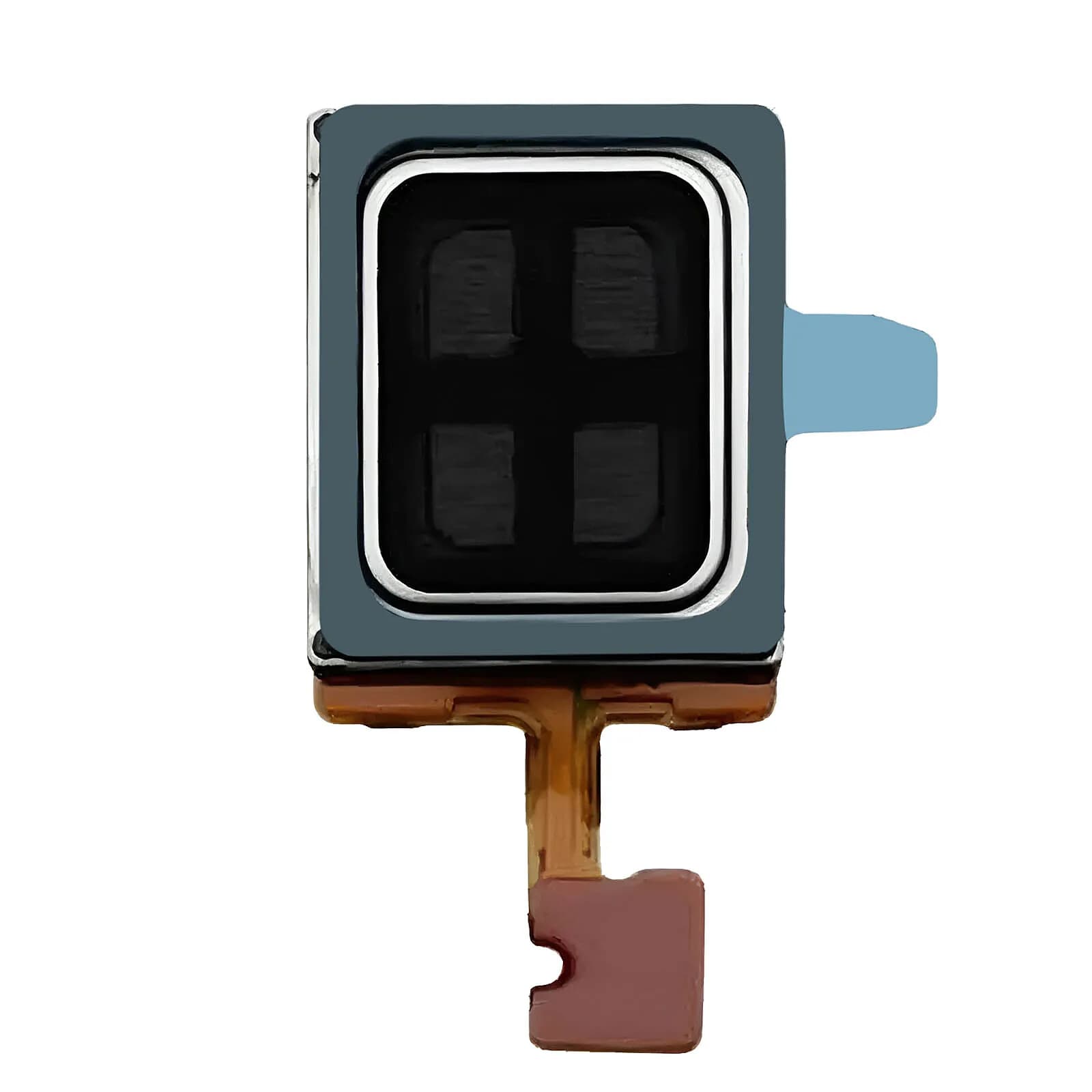 Clappio Haut-parleur Compatible Redmi Note 14 5G Module Écouteur Appels et Notifications