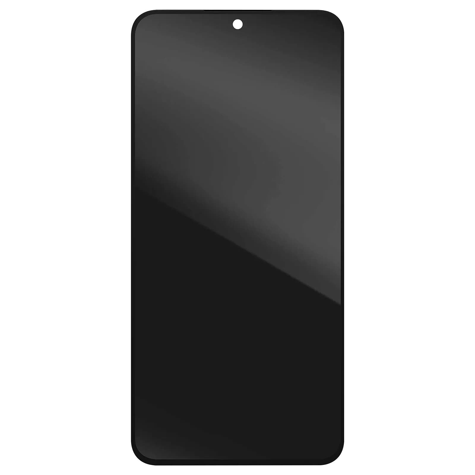 Clappio Écran LCD avec Vitre Tactile de Remplacement pour Galaxy S25 FE