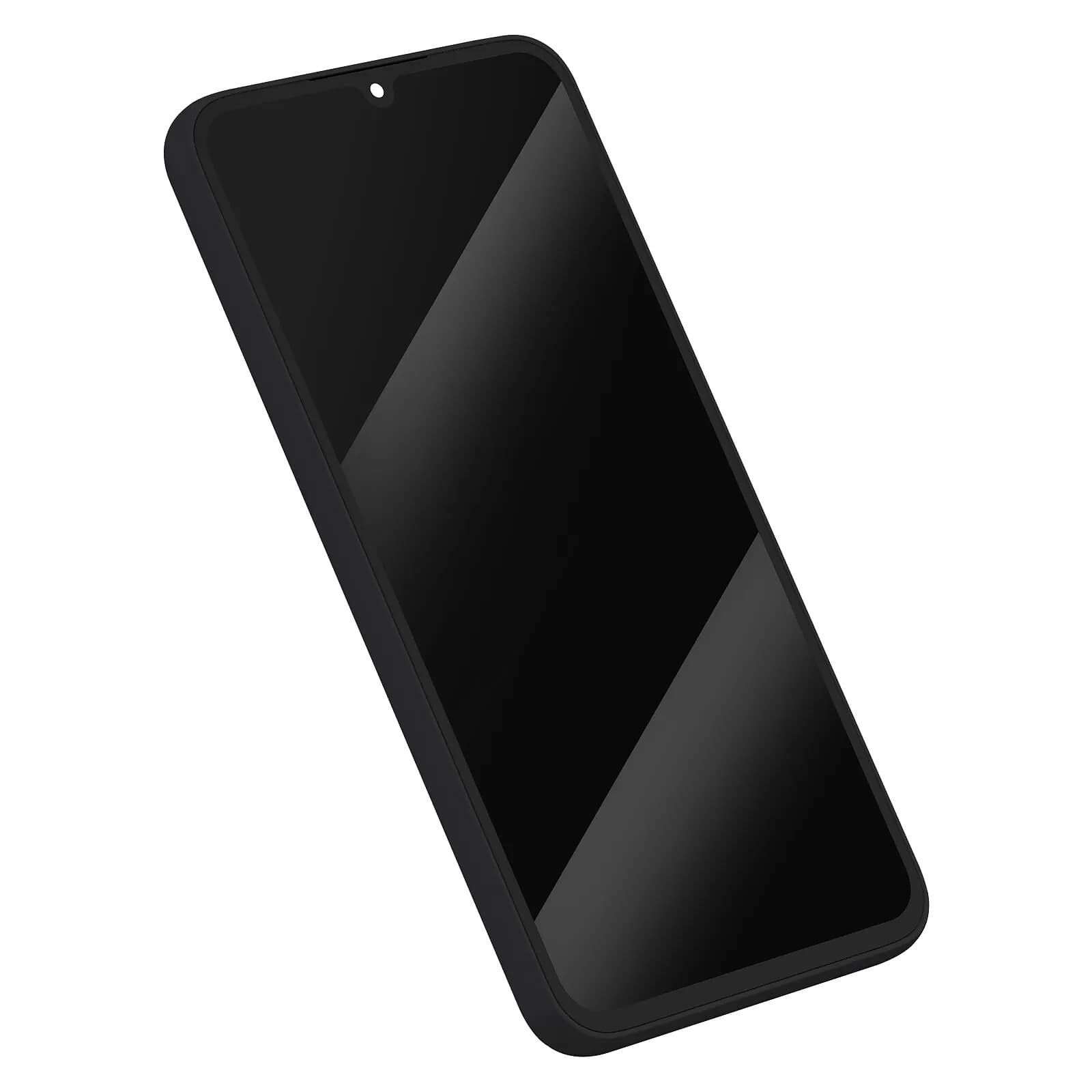 Clappio Écran Complet LCD de Remplacement pour Galaxy A34 avec Châssis