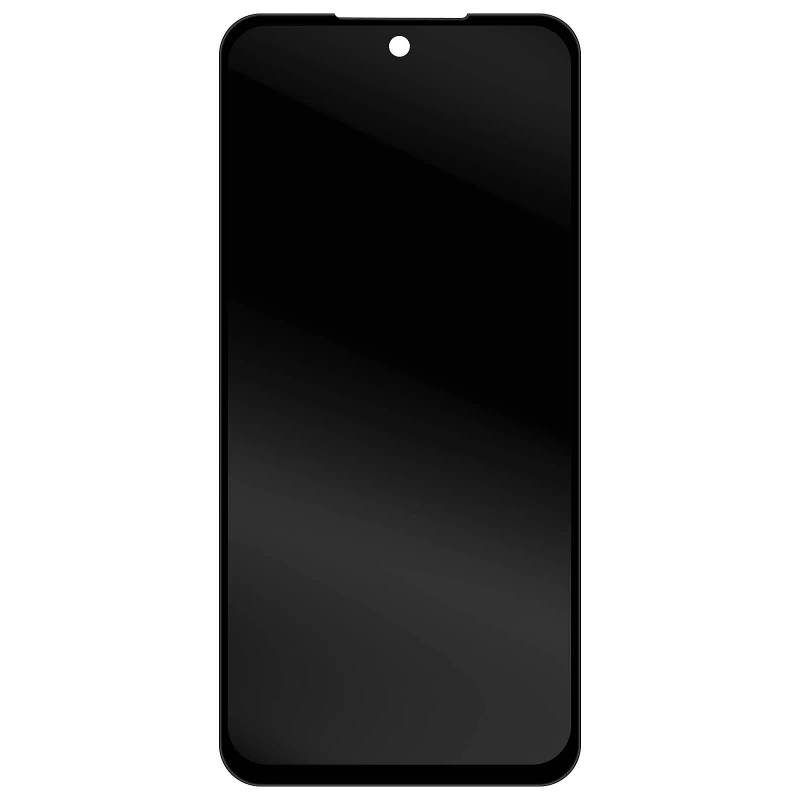 Clappio Écran LCD avec Vitre Tactile de Remplacement pour Redmi 15 5G