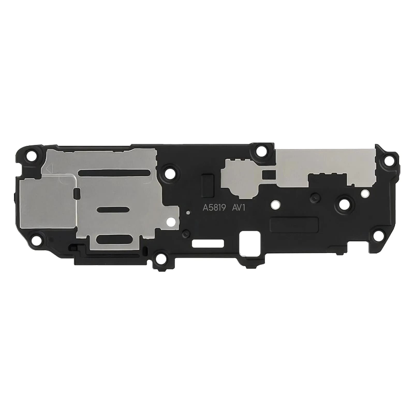 Clappio Haut-Parleur Externe avec Vibreur Intégré Compatible pour Galaxy S25 FE