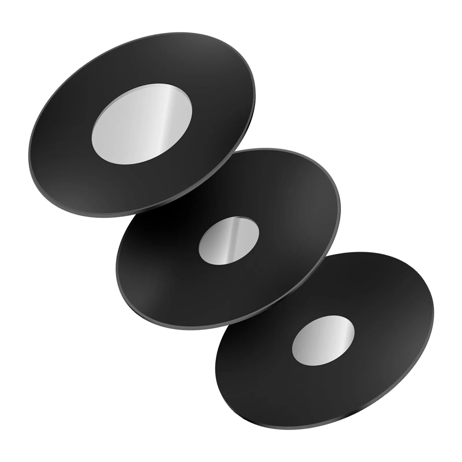 Clappio Lentille Caméra Arrière Compatible Redmi 15 5G Réparation de Capteur Photo