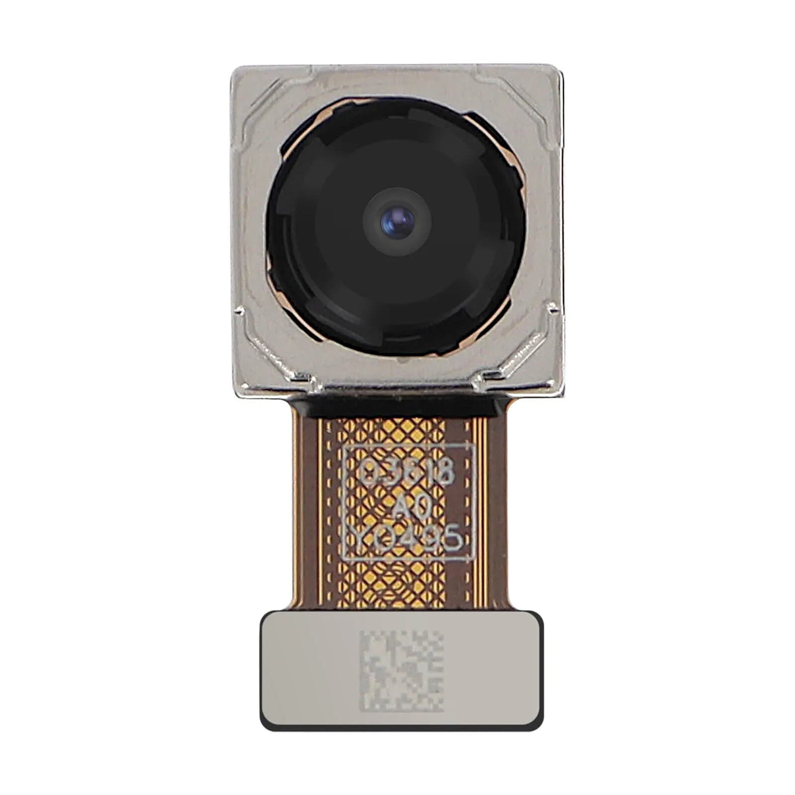 Clappio Caméra Arrière Principale pour Redmi 15 5G Grand Angle 50MP