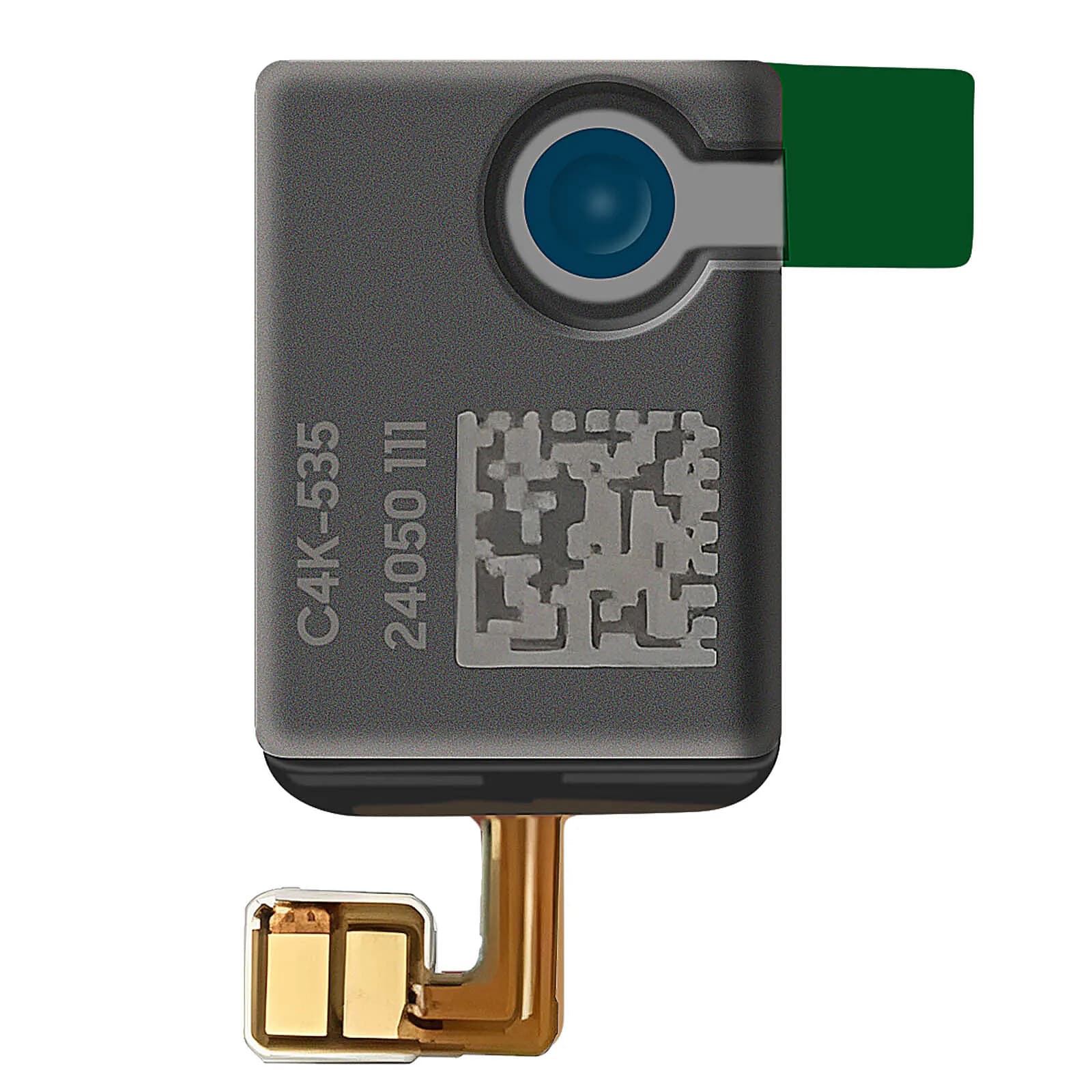 Clappio Haut-Parleur Interne de Remplacement pour Redmi Note 14 Pro 5G