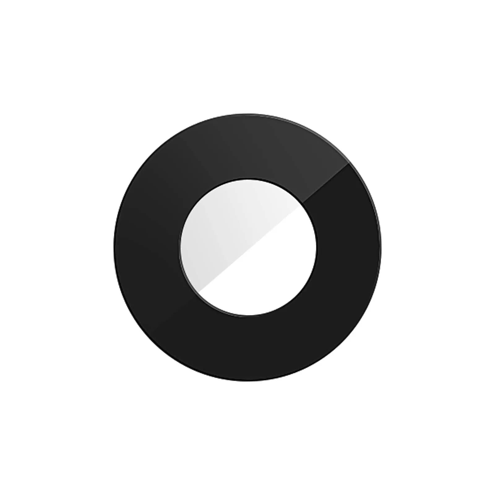 Samsung Lentille pour Caméra Arrière Ultra Grand Angle Galaxy A15 / M15 5G Service Pack Noir