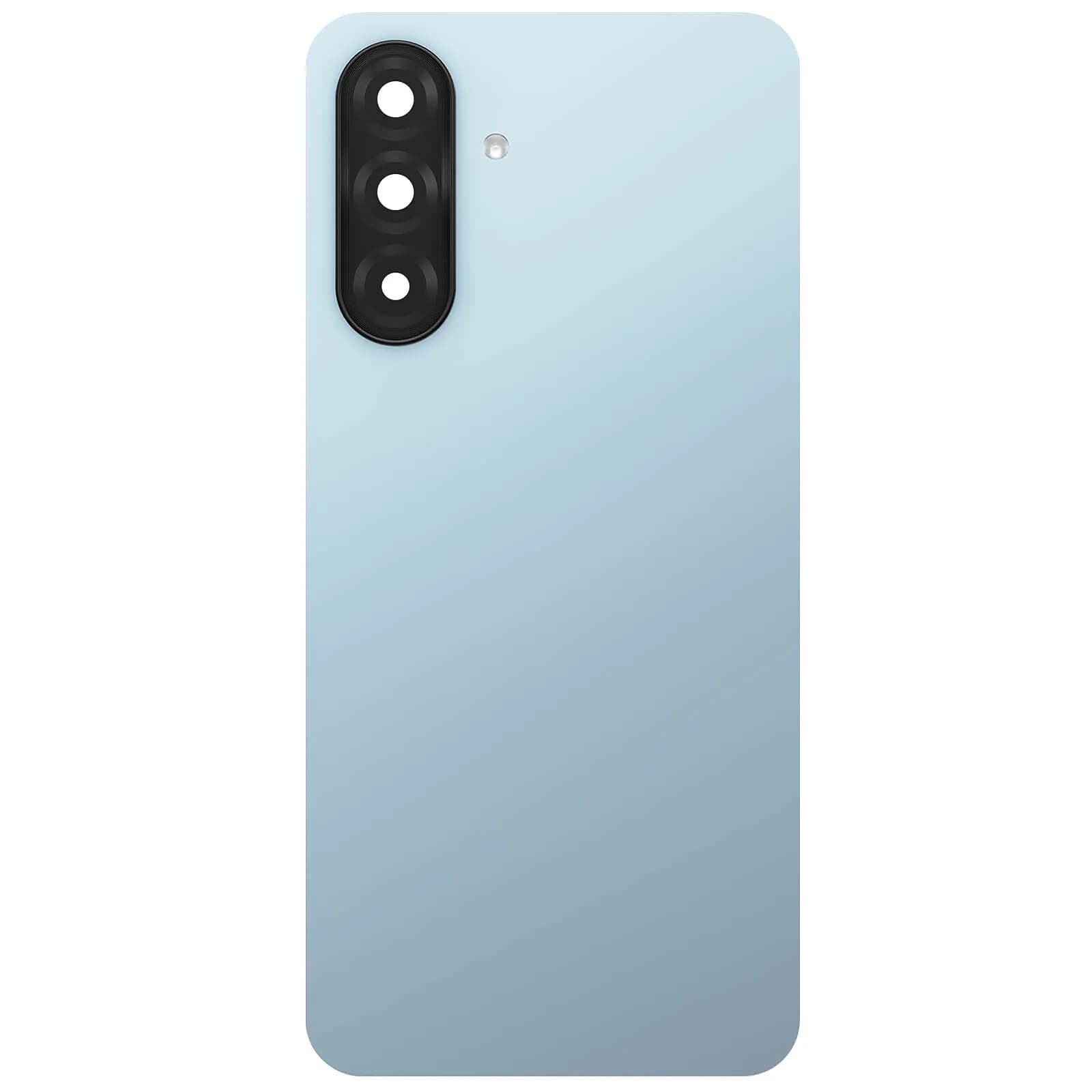 Clappio Cache Batterie Compatible Galaxy A17 4G avec Adhésif Intégré
