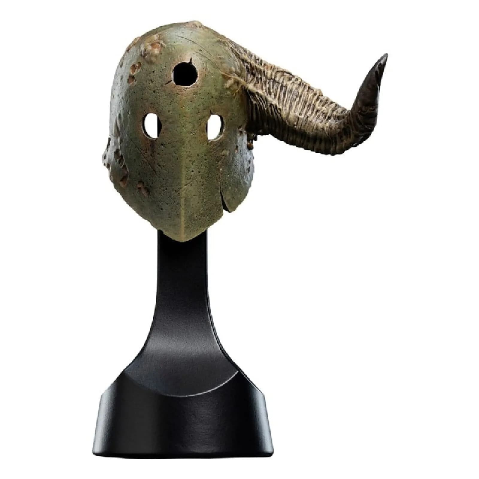 Warhammer: Age Of Sigmar - Réplique 1/4 Putrid Blightking Helm 15 cm