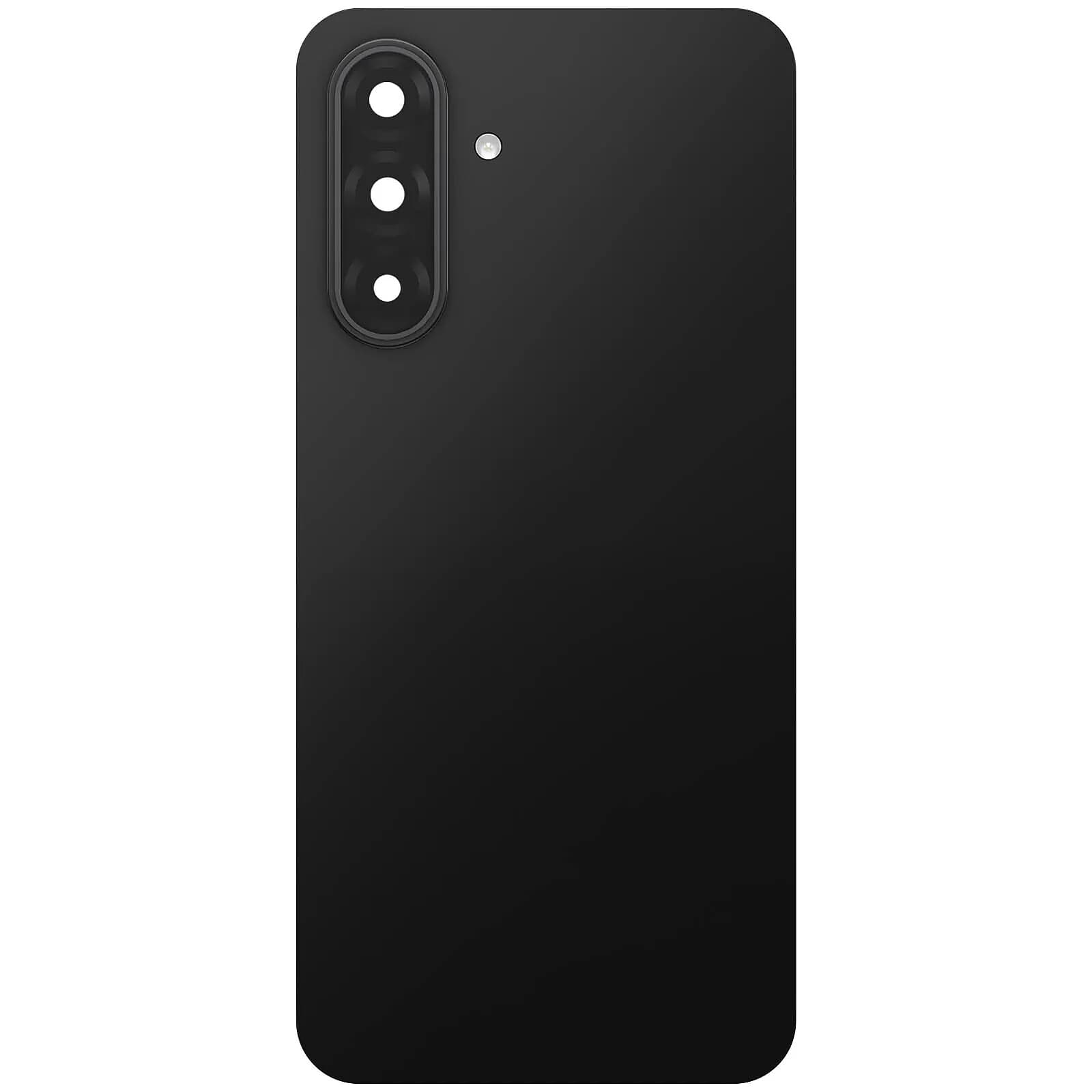Clappio Cache Batterie de Remplacement pour Galaxy A17 5G avec Adhésif Intégré