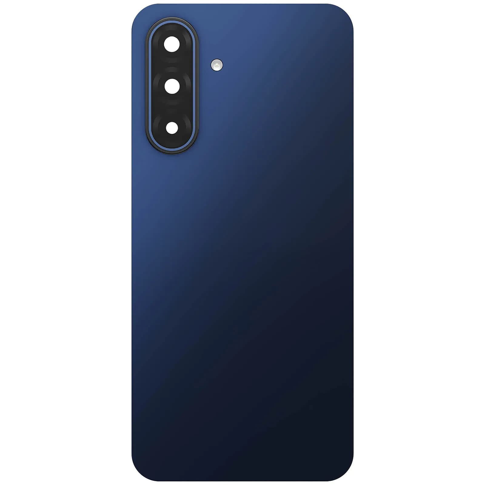 Clappio Cache Batterie de Remplacement pour Galaxy A17 5G avec Adhésif Intégré