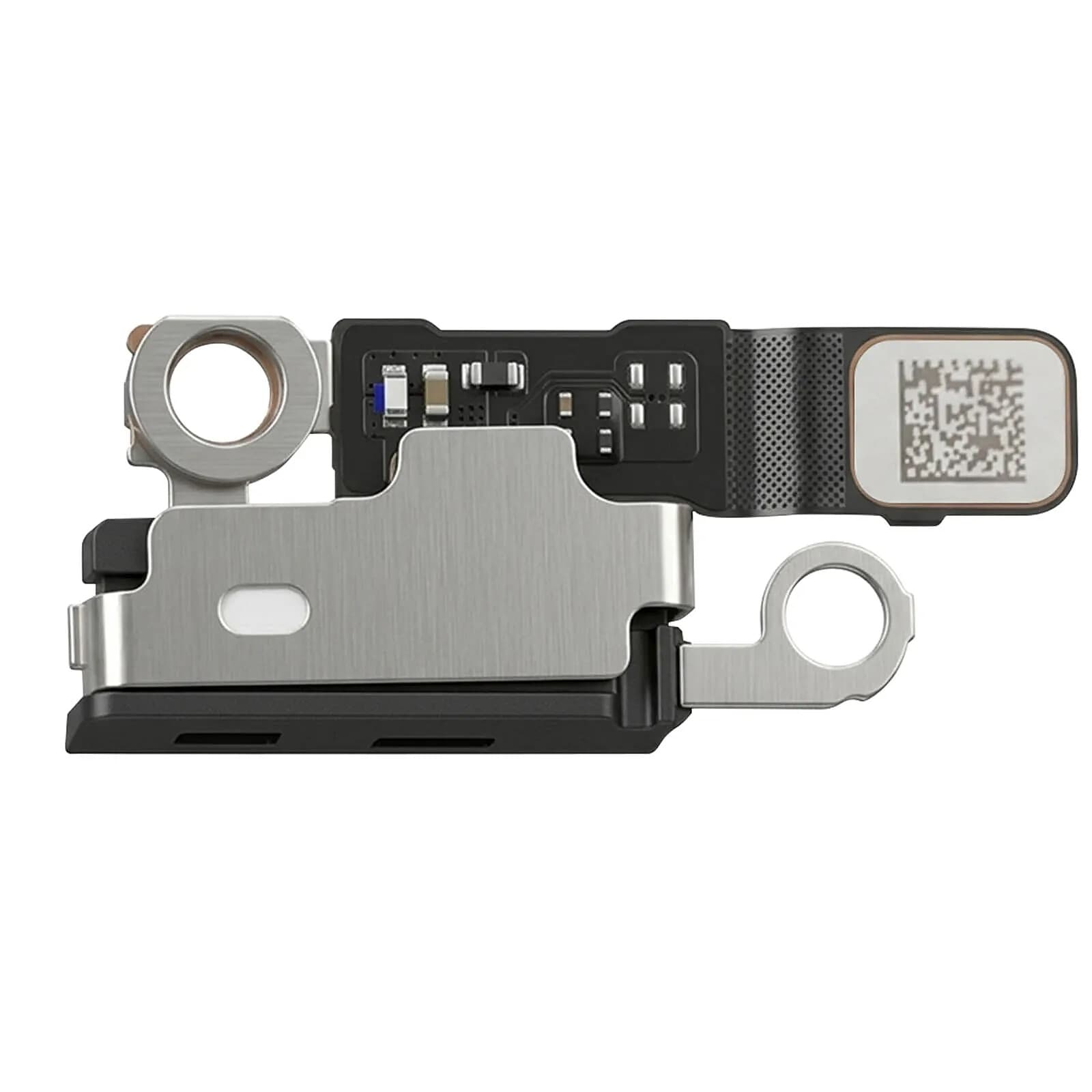 Clappio Microphone Secondaire de Remplacement pour iPhone Air avec Connecteur FPC