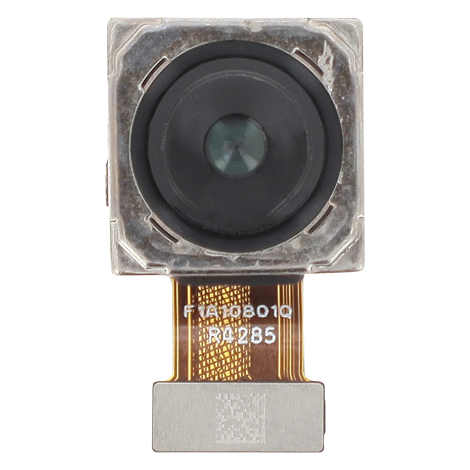 Clappio Caméra Arrière Principal 108MP de Remplacement pour Redmi Note 14 4G