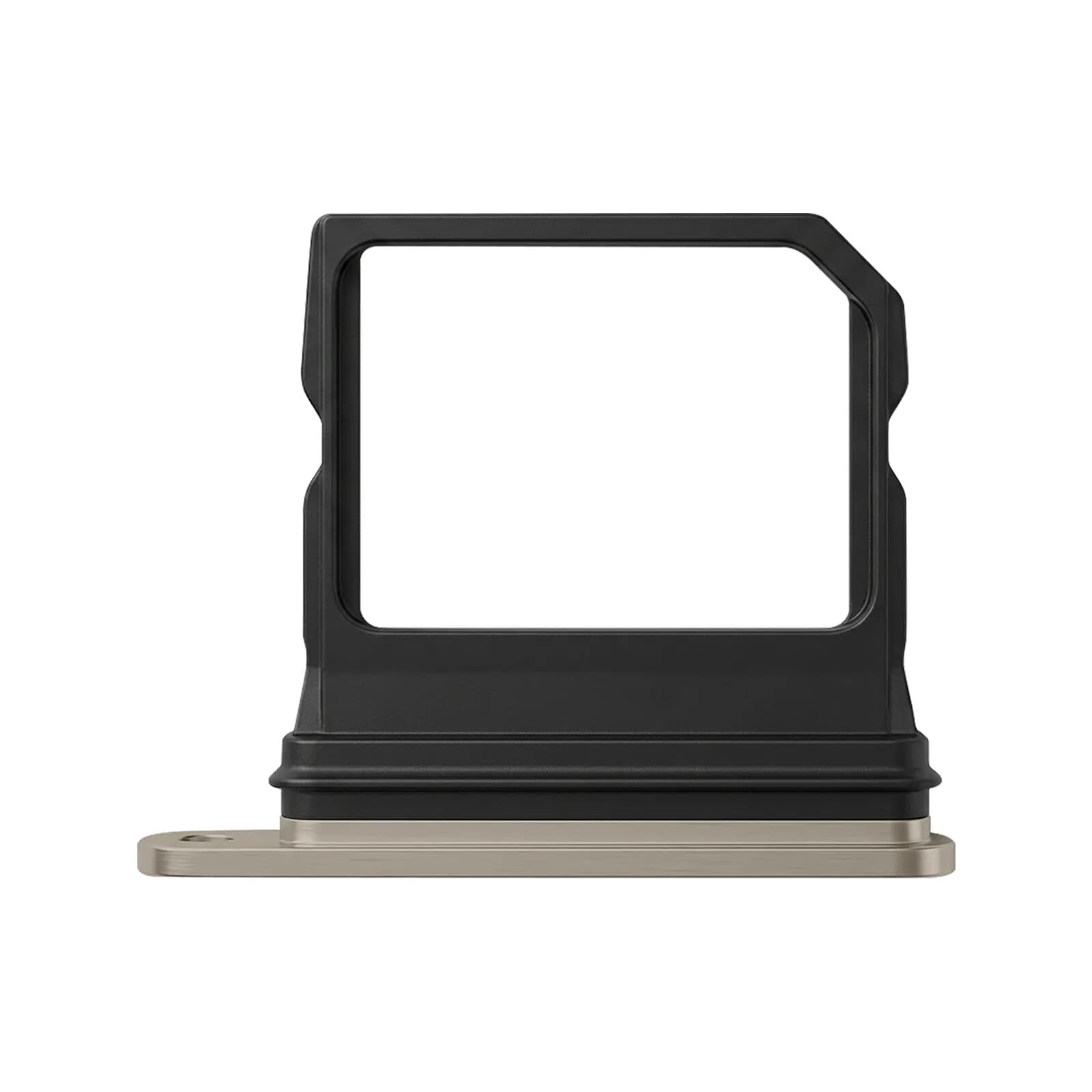 Clappio Tiroir de Remplacement Nano SIM pour Google Pixel 10 Pro XL