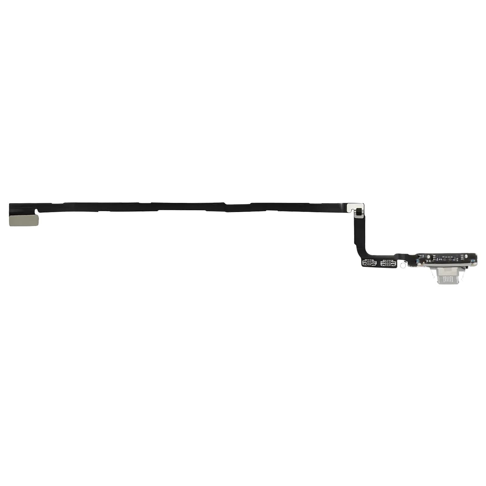 Clappio Connecteur de Charge de Remplacement USB-C pour iPhone Air avec Micro Intégré