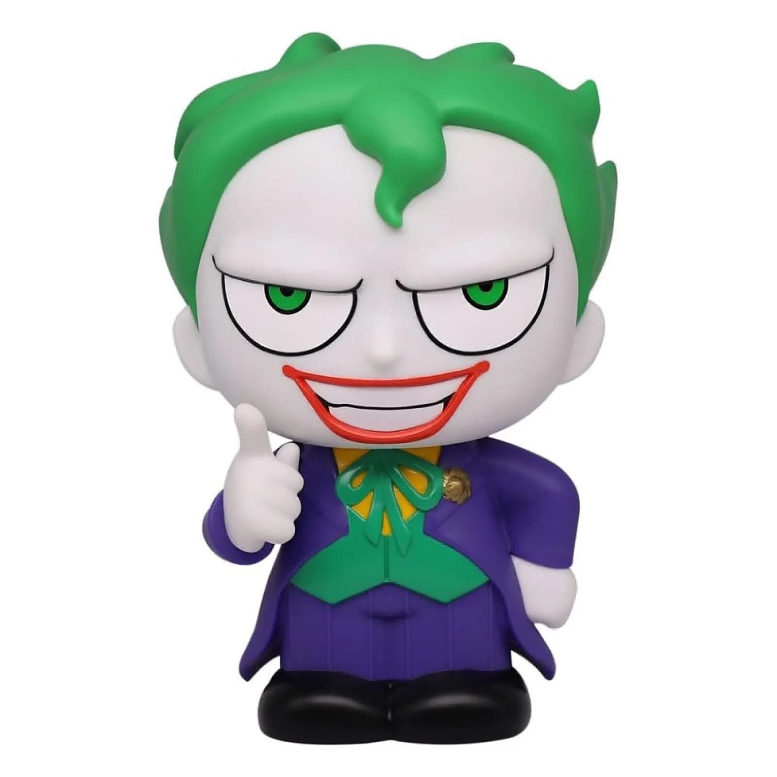 DC Comics - Tirelire Joker