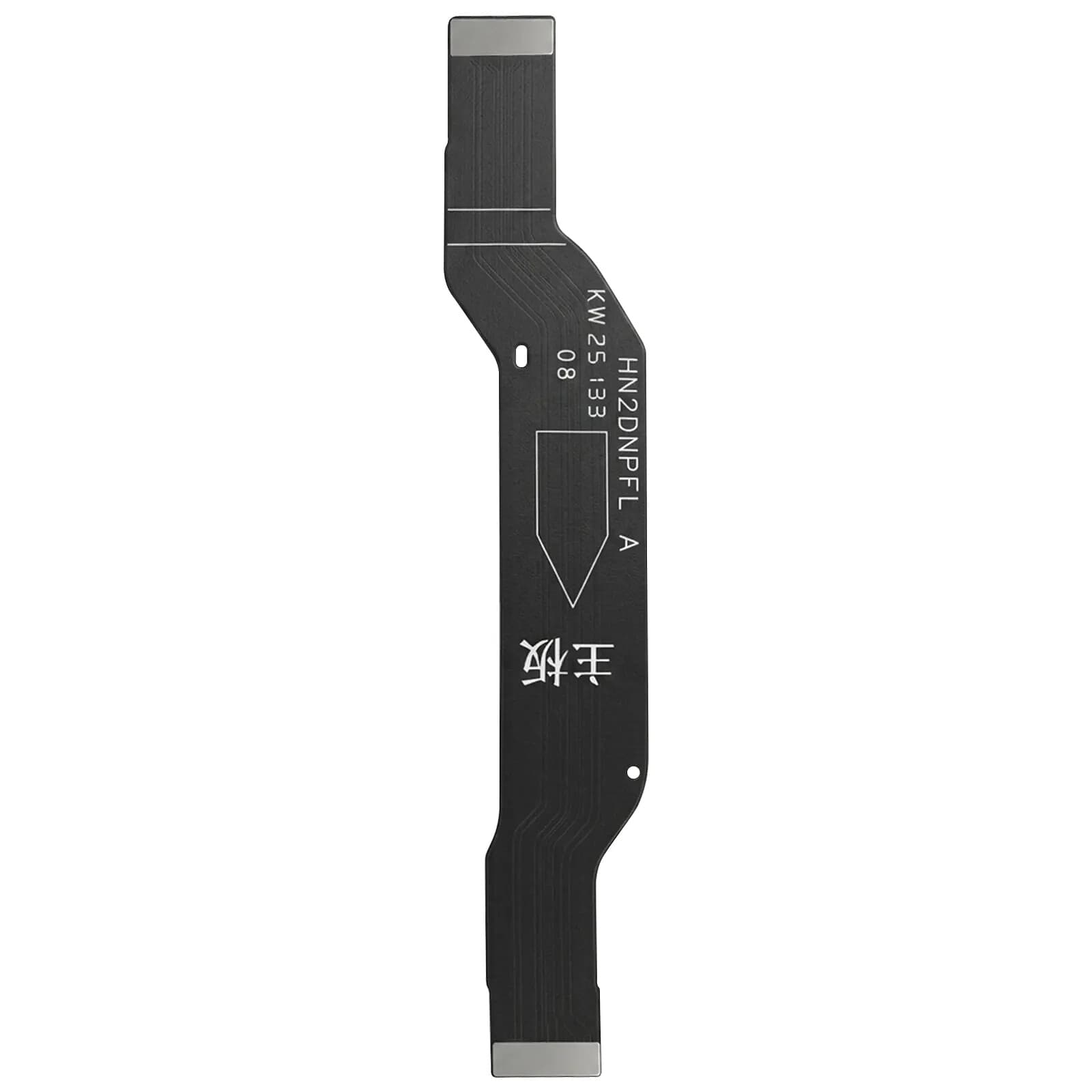 Clappio Nappe de Remplacement pour Carte Mère Compatible Honor 400