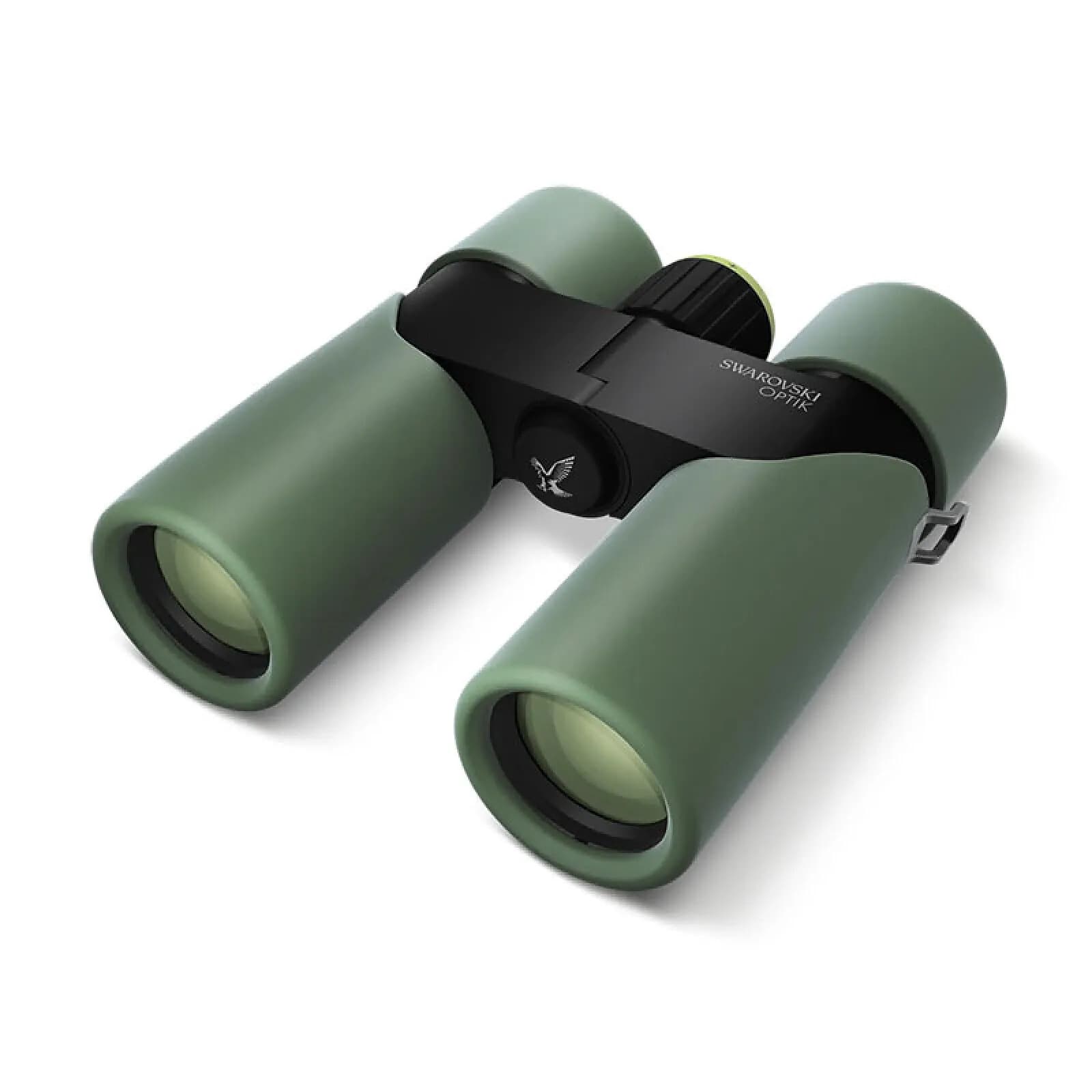 SWAROVSKI Jumelles CL Companion III 10x30 Green