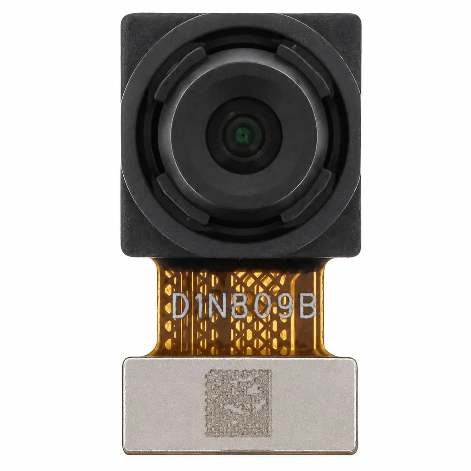 Clappio Caméra Arrière Ultra Grand-Angle 8MP de Remplacement pour Redmi Note 13 4G