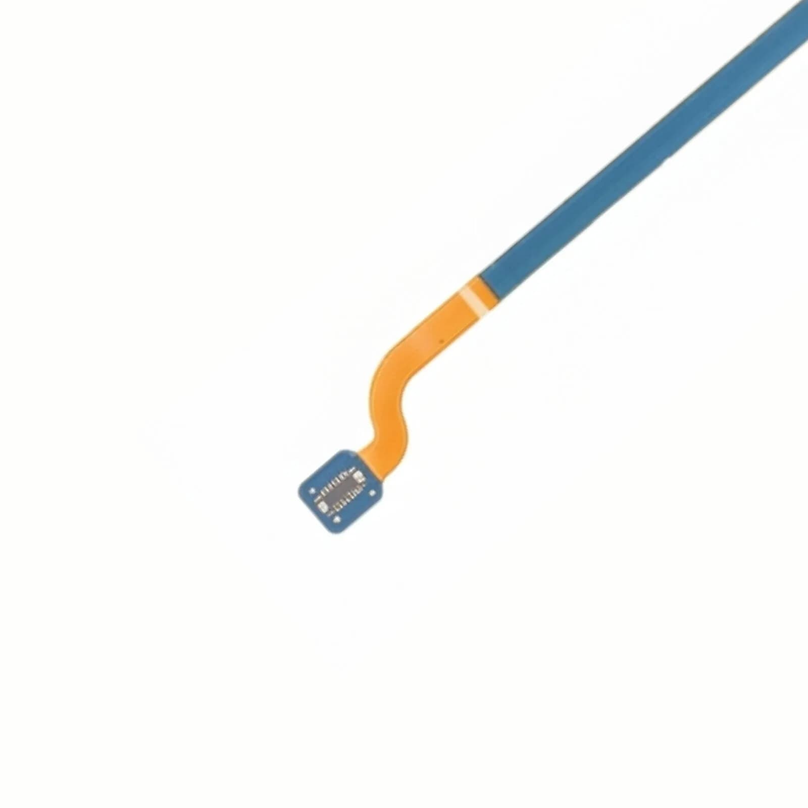 Clappio Nappe de Liaison FRC Compatible Galaxy S23 FE Connecteur Carte Mère vers Écran