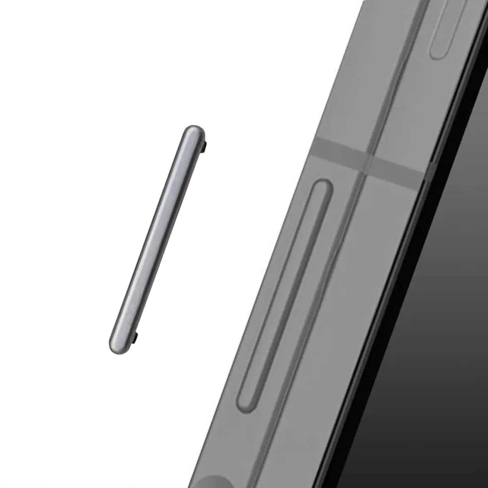 Clappio Bouton de Volume pour Samsung Galaxy Z Fold 6 Pièce de Réparation