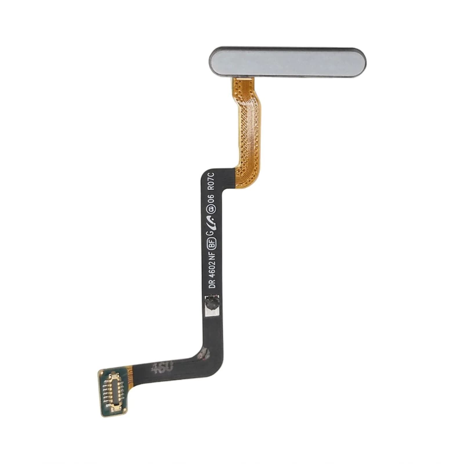 Clappio Lecteur d'Empreinte Compatible Galaxy Z Fold 6 Capteur Digital avec Nappe