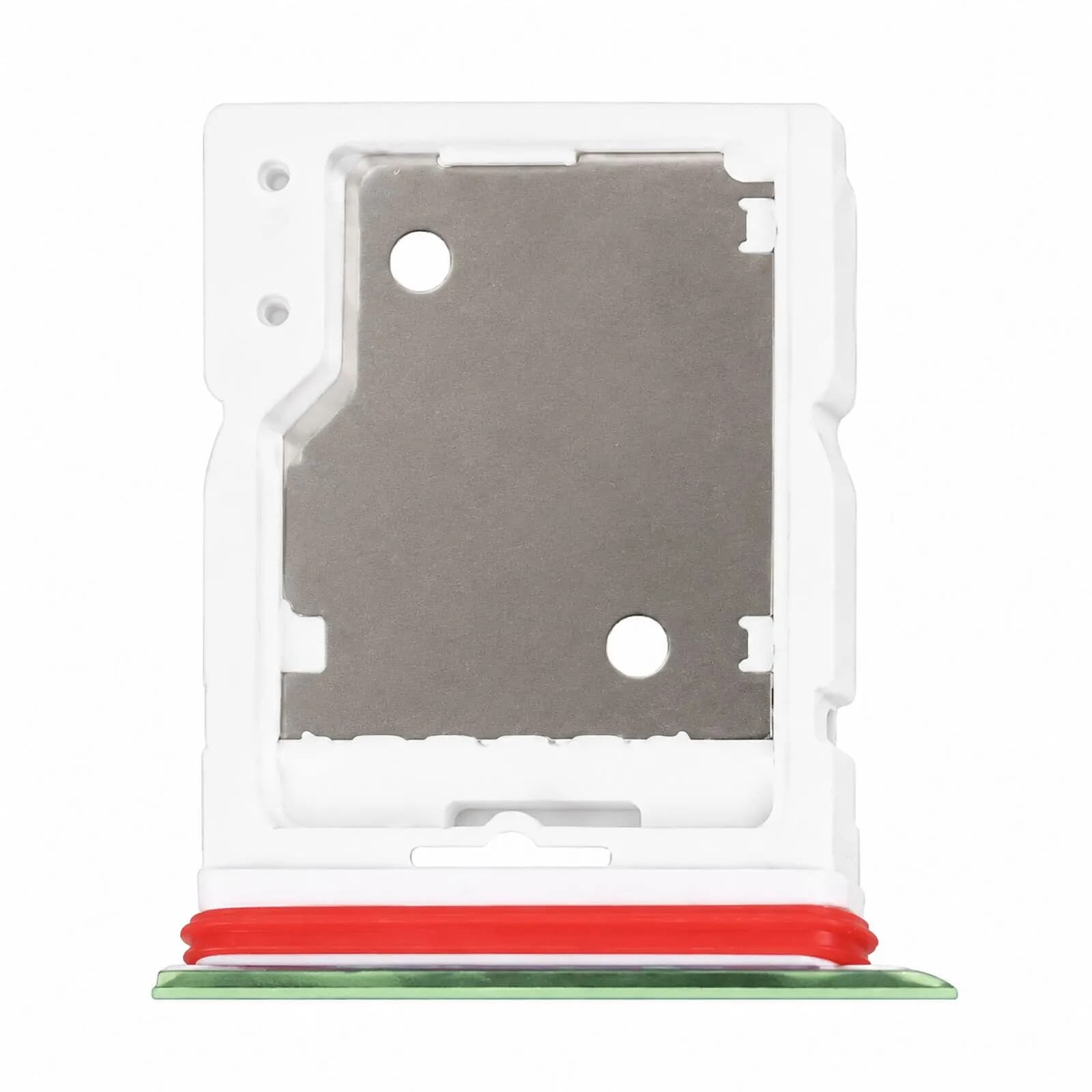 Clappio Tiroir de Carte SIM Compatible Redmi Note 13 4G avec Support Nano SIM