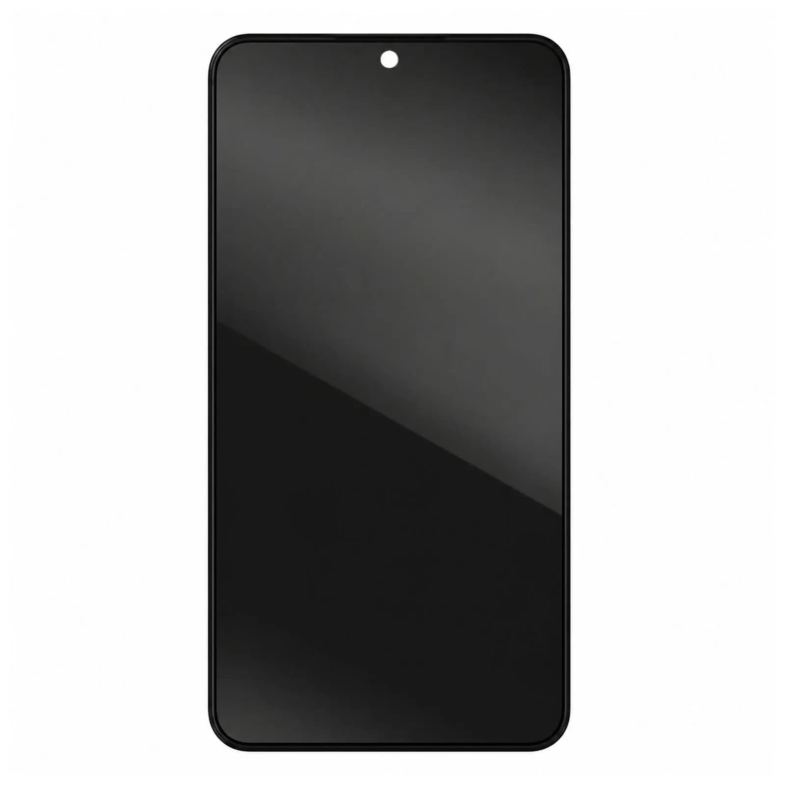 Clappio Écran Compatible Galaxy S23 FE Dalle OLED avec Vitre Tactile Pré-assemblés