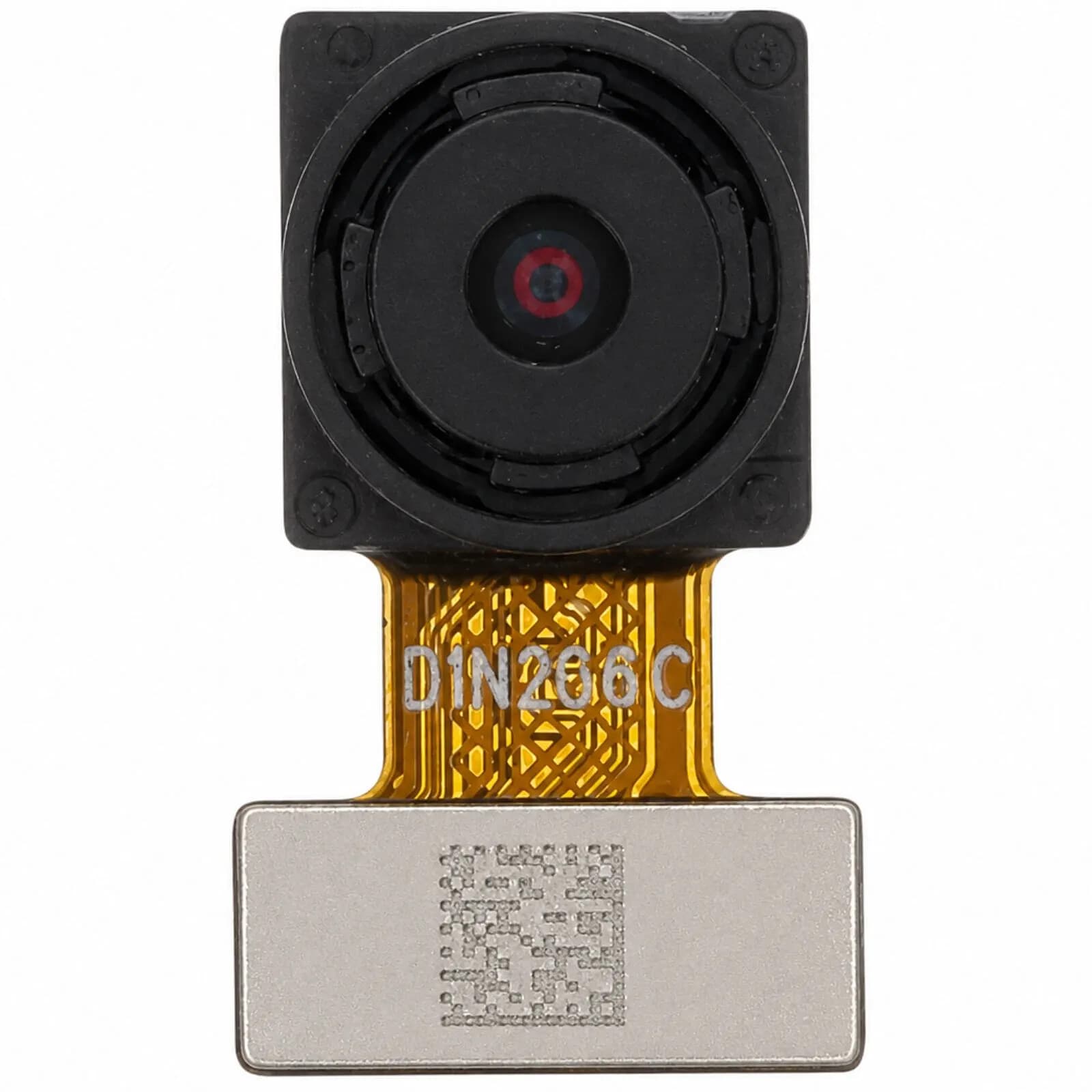 Clappio Caméra Macro 2MP de Remplacement pour Redmi Note 13 4G