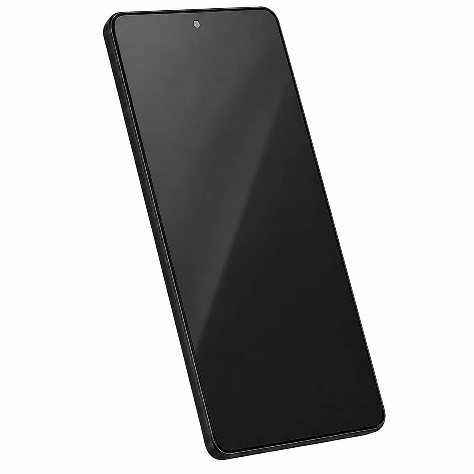 Clappio Écran TFT avec Vitre Tactile / Châssis de Remplacement pour Redmi Note 13 5G