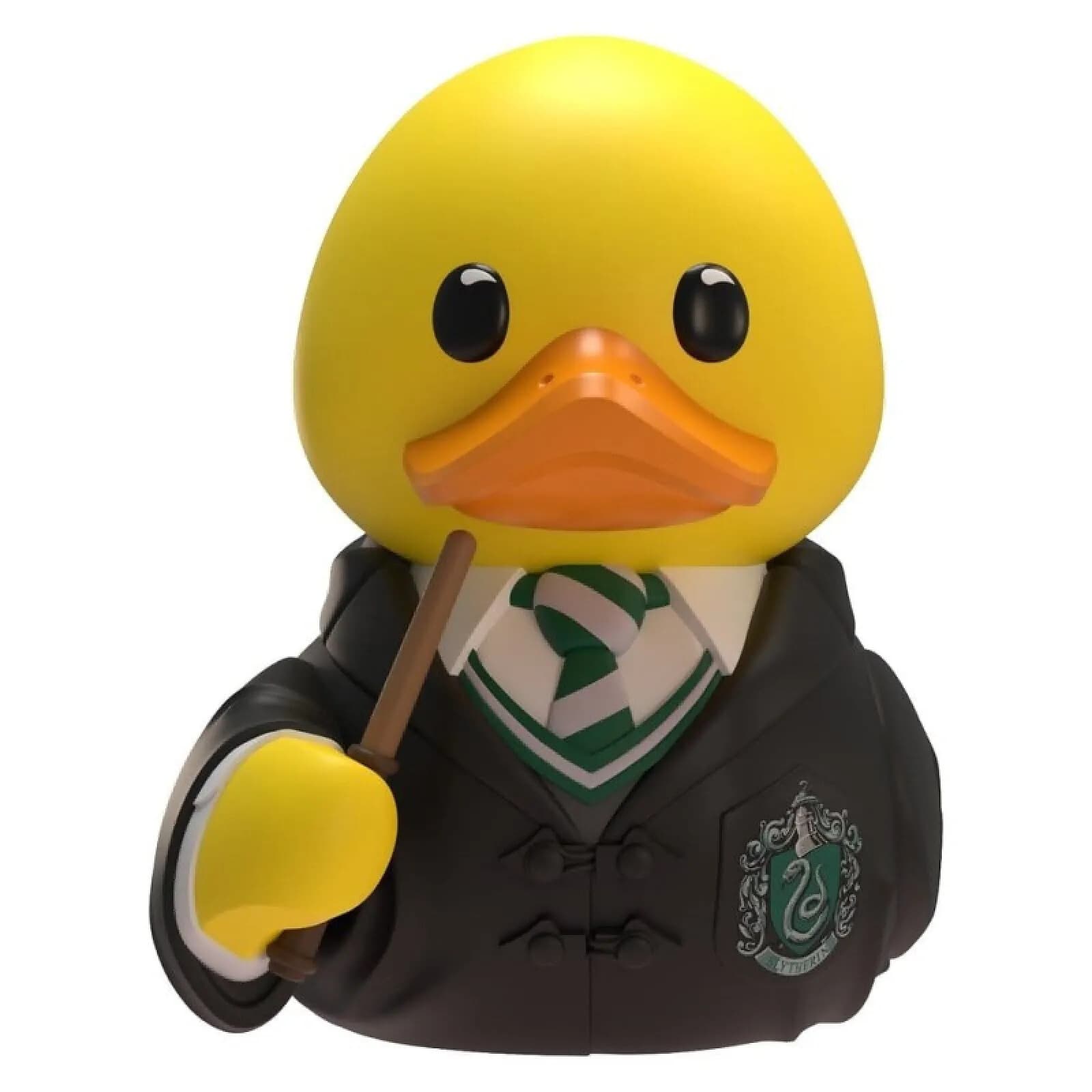 Harry Potter - Figurine Tubbz Serpentard Boxed Edition 10 cm