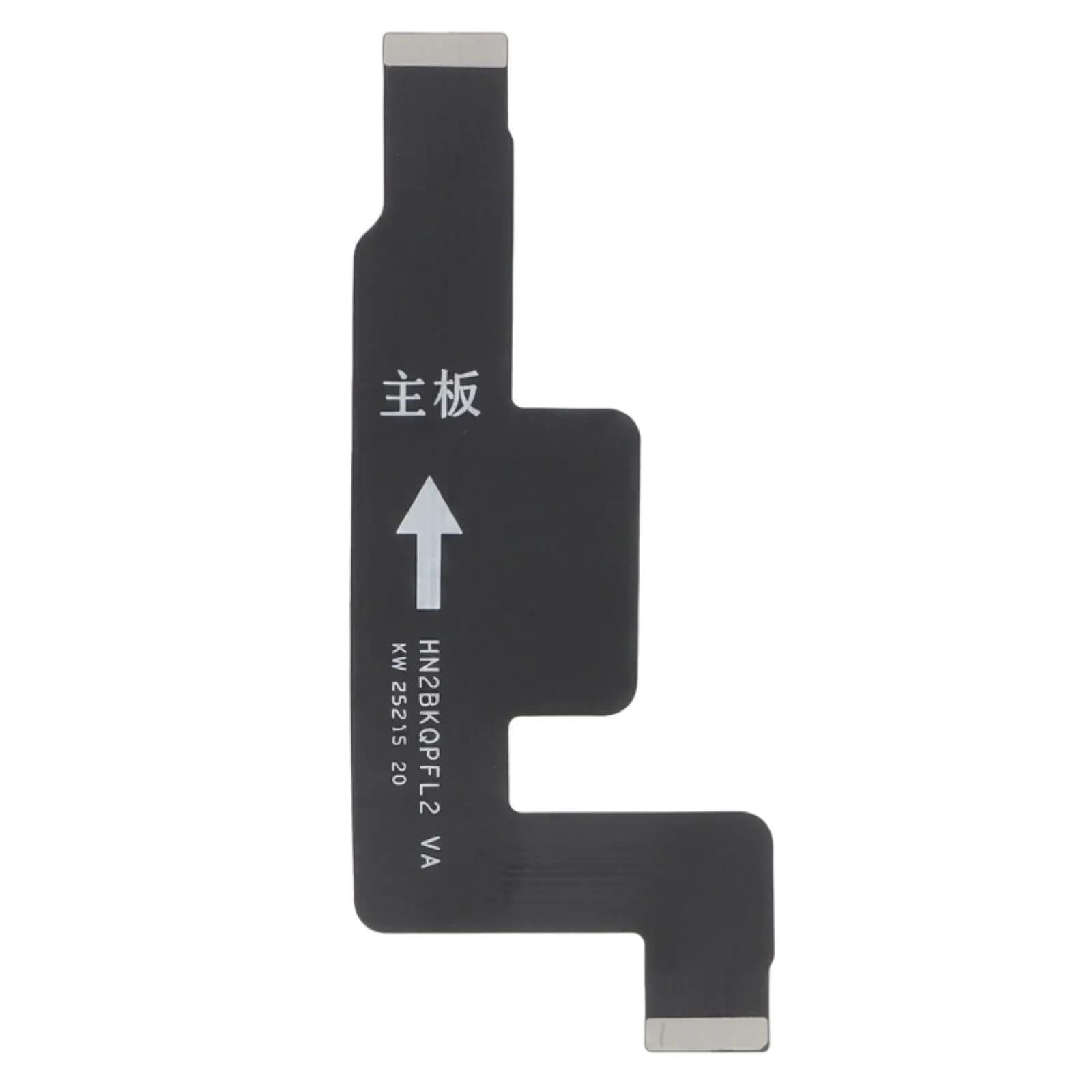 Clappio Nappe de Liaison Carte Mère Principale pour Honor Magic 8 Pro