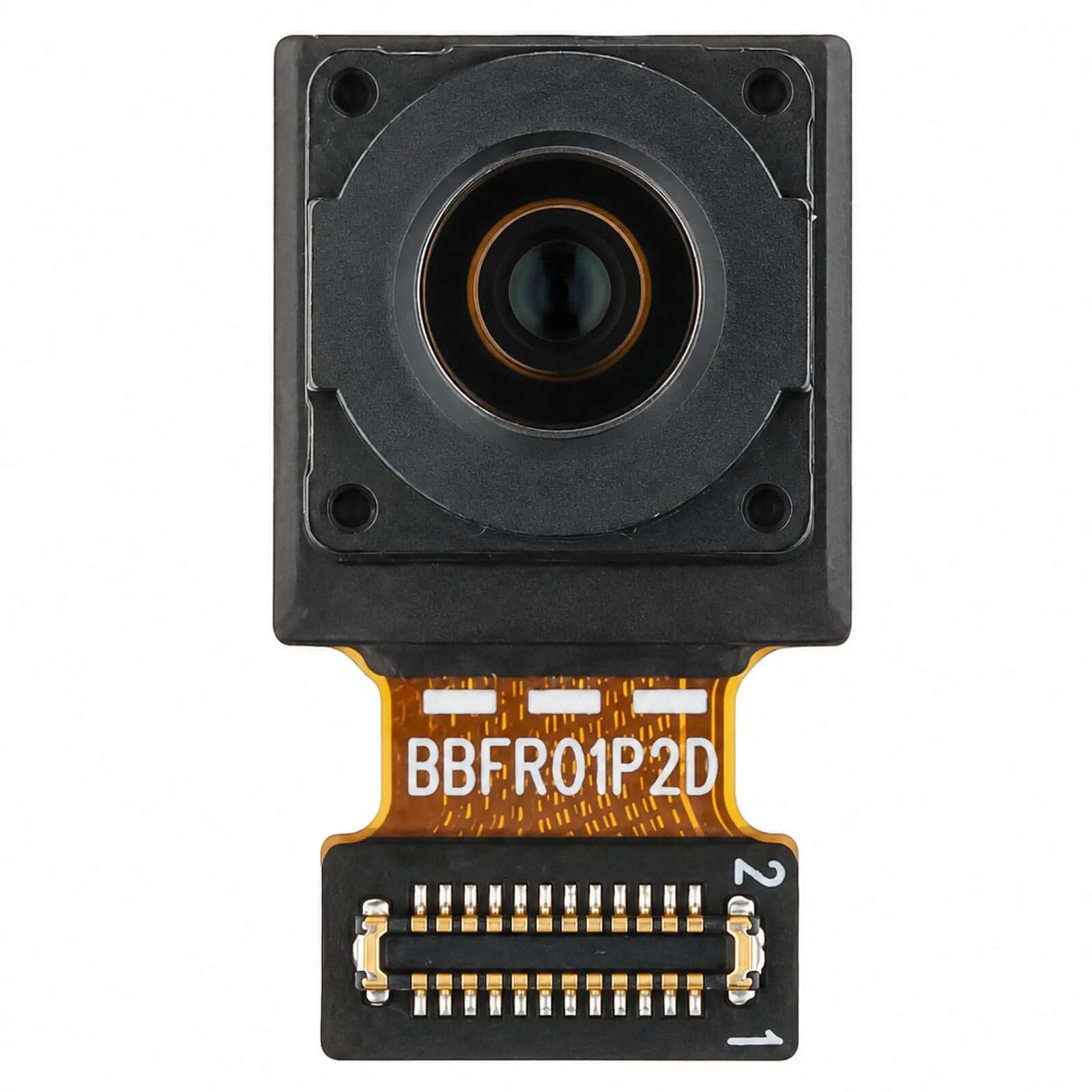 Clappio Module Caméra Ultra Grand Angle 50MP pour Honor Magic 8 Pro