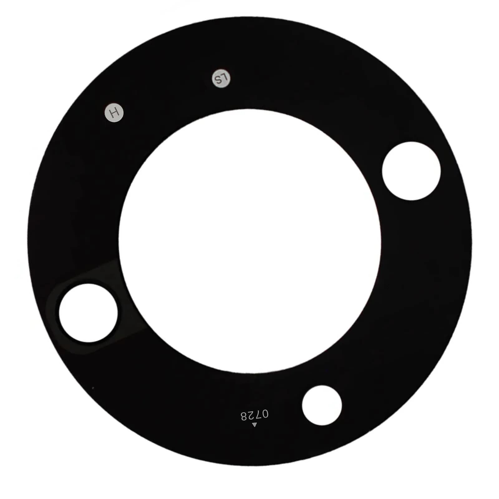Clappio Vitre Objectif Caméra Arrière pour Honor Magic 8 Lite