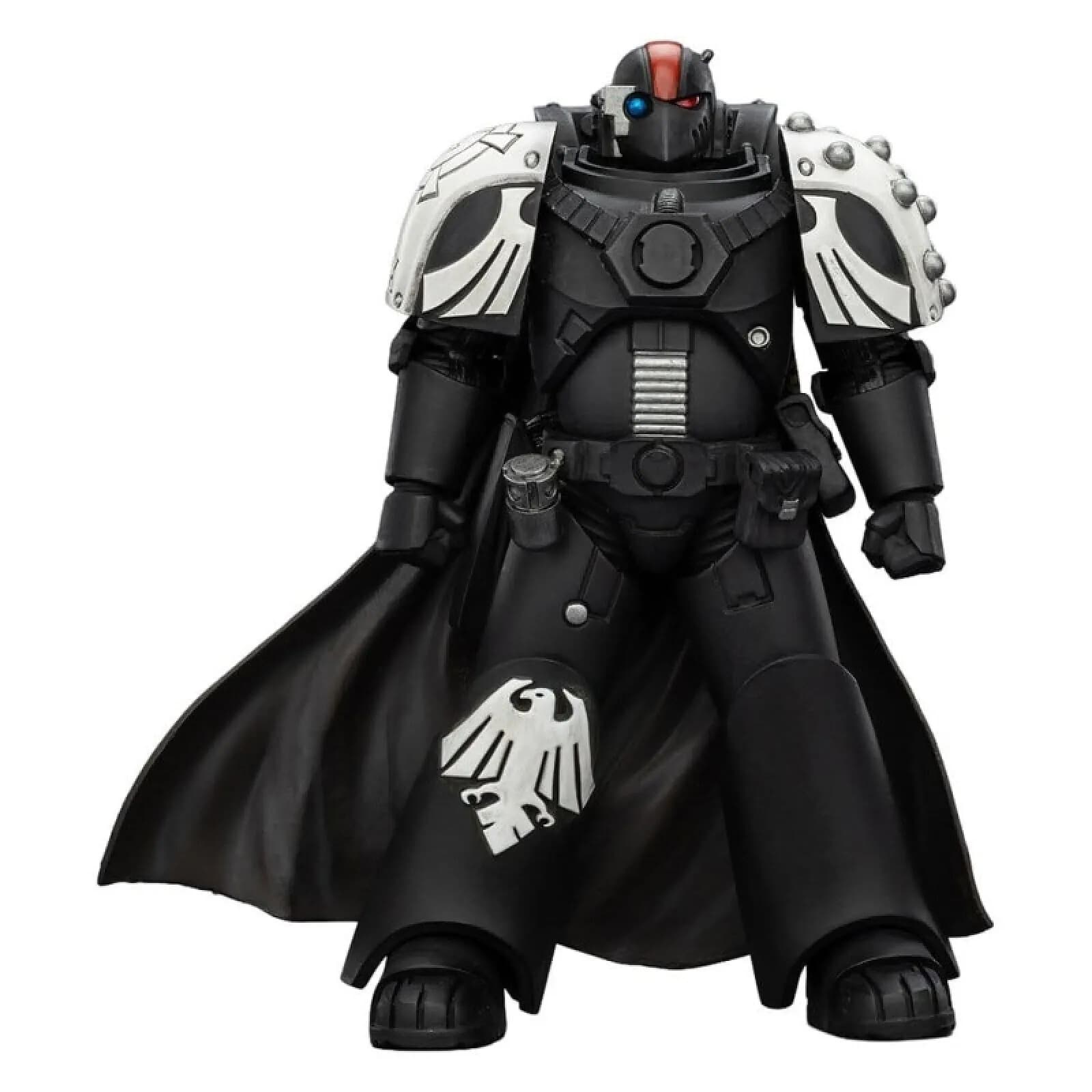 Warhammer 40k - Figurine Raven Guard Mor Deythan Shade 12 cm
