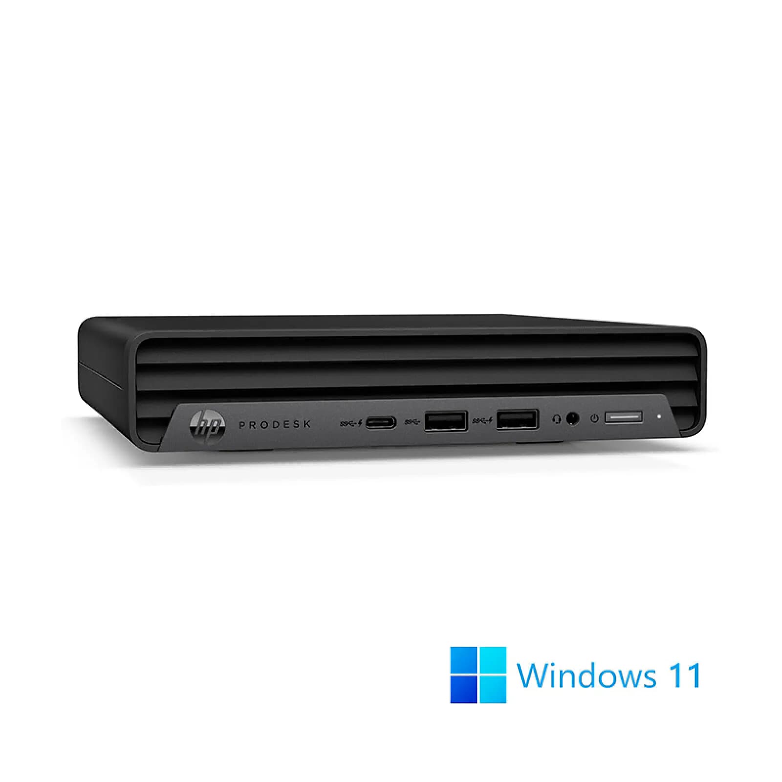 HP ProDesk 400 G6 USDT (HP33688) · Reconditionné