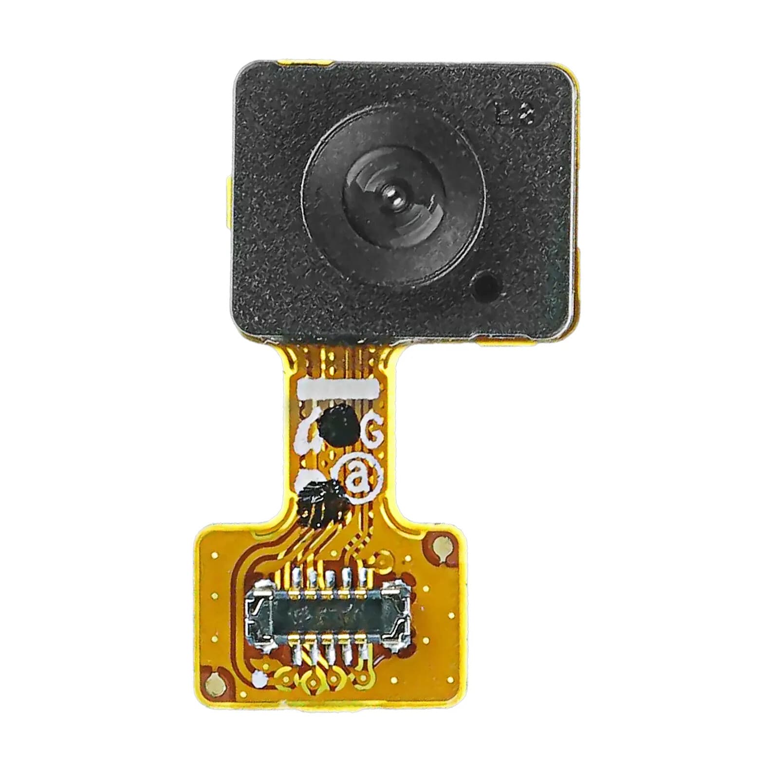Lecteur d'empreinte digital pour Galaxy A72, A52s, A52 et A32 Noir