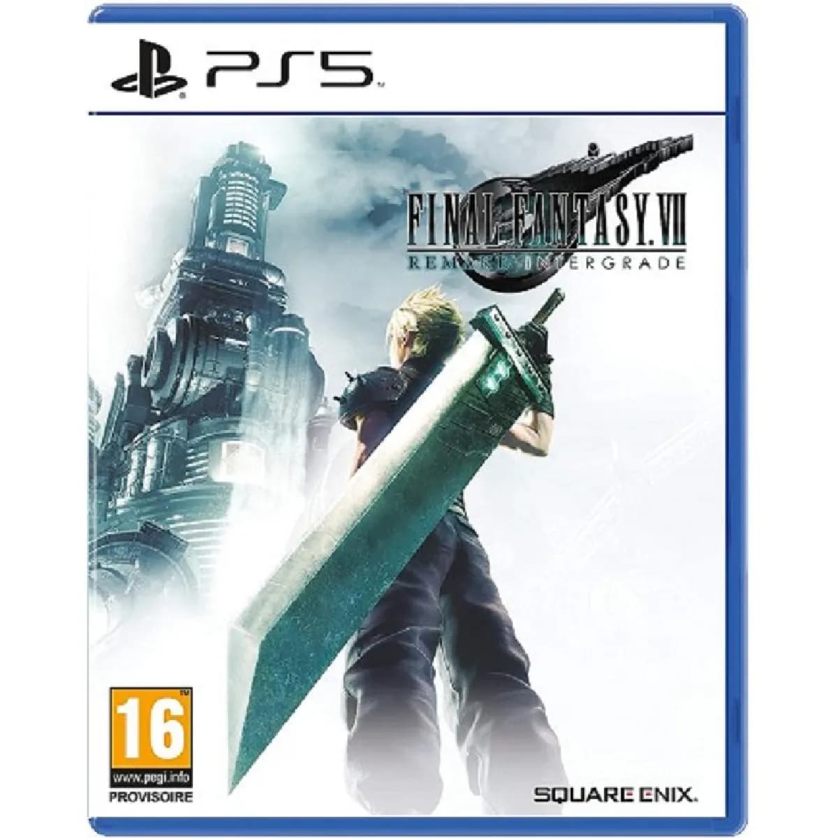 Square Enix 5021290090811
